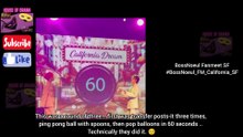 [Eng Sub] 27 May 2024 BossNoeul California Dream Fan Meet, San Francisco  #BossNoeul_FM_California_SF
