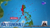 Wala nang nakataas na wind signal sa bansa dahil sa patuloy na paglayo ng Bagyong #AghonPH - Weather update today as of 10:34 a.m. (May 28, 2024) | BT