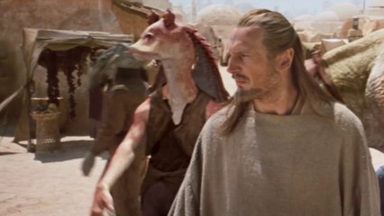 Star Wars: Zum 25. Jubiläum von Episode 1 erstrahlt der offizielle Trailer in neuem Glanz