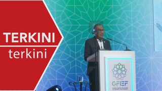 [TERKINI] Forum Global mengenai Ekonomi dan Kewangan Islam