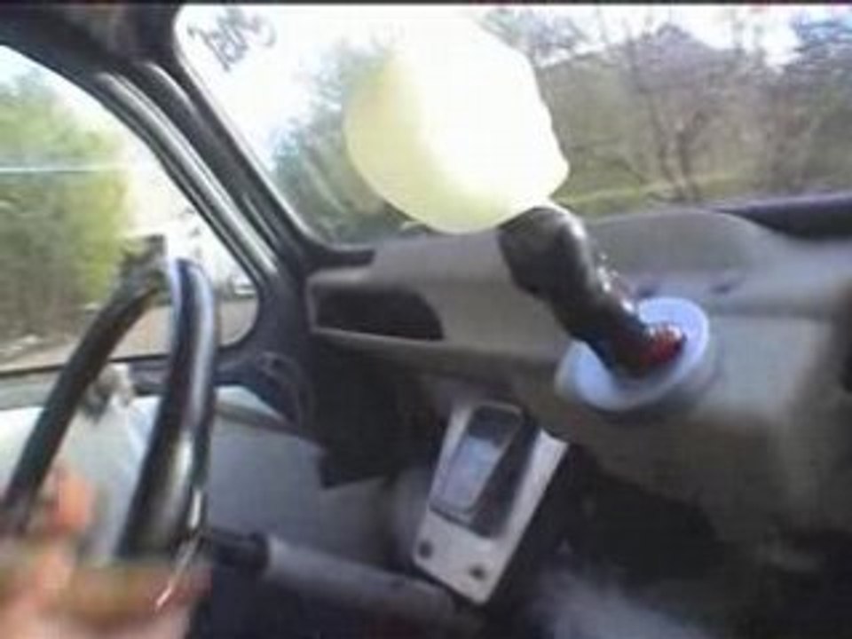 Speed-O-Grave