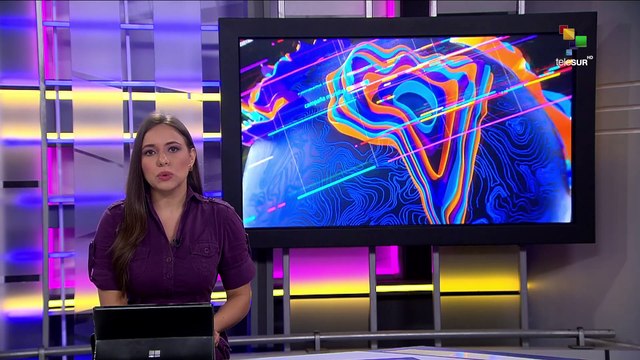 IMPACTO ECONÓMICO ESTELAR 27-05-2024 Argentina organizaciones sociales denuncian la paralización de más de mil obras públicas