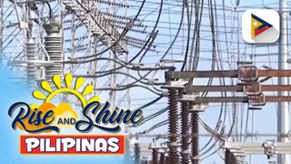 Higit 30 power plants, naapektuhan ng Bagyong Aghon ayon sa DOE