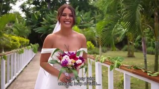 Married at First Sight NZ Season 4 Episode 1