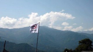 En las entrañas del Cauca: la población civil víctima del fuego cruzado
