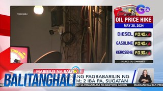 Lalaki, patay nang pagbabarilin ng riding-in-tandem; 2 iba pa, sugatan | BT