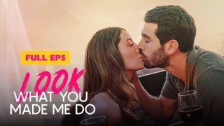 Look What You Made Me Do Full [ Hot Movie ] - Darkness Channel