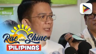 Sen. Escudero, nilinaw na walang kinalaman sa 