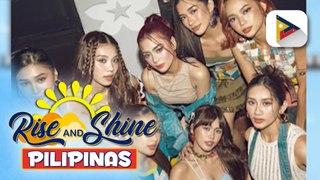 TALK BIZ | Bini, kasama sa listahan ng '12 Girl Groups to watch in 2024' ng Teen Vogue magazine