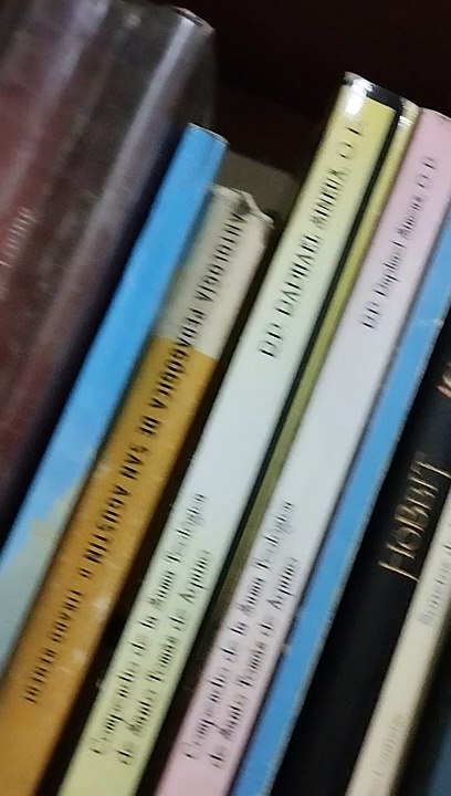 Libros