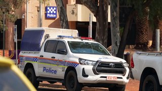 Coroner shown ‘racist’ awards shared among NT Police