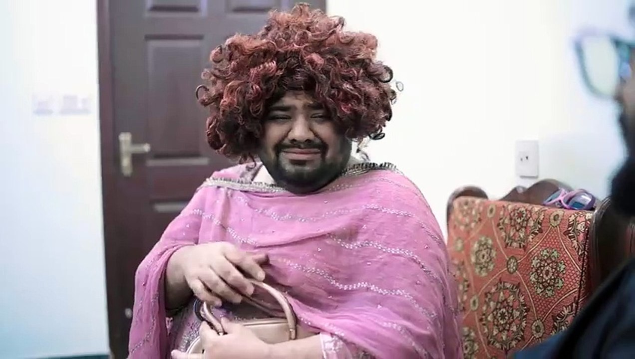 CHOTI Eid funny video