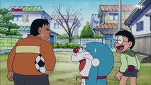 Gurita Yang Keluar Dari Telinga Nobita __ Doraemon Bahasa Indonesia Terbaru 2024