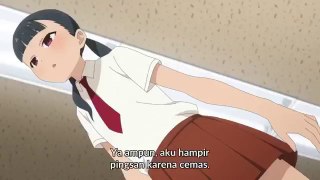 (Ep7)治愈女孩 Episode 7 Sub Indo (Pengobatan Vokal)(Genezer meisje)(ヒーラー・ガール)(Fille guérisseuse)