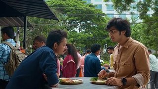 Premalu 2024 Malayalam HQ HDRip  ESub Movie Part 1