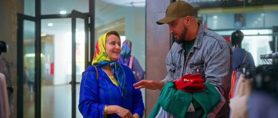 🔥 7-TOUN Releases Exclusive Music Video for 'LMOUJE' | Watch Now