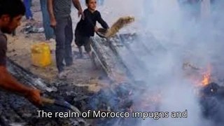 Morocco condemns Israeli raid on Palestinian camp near Rafah (MAE)