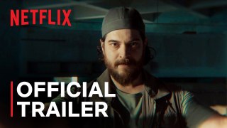 Kübra: Season 2 | Official Trailer | Netflix