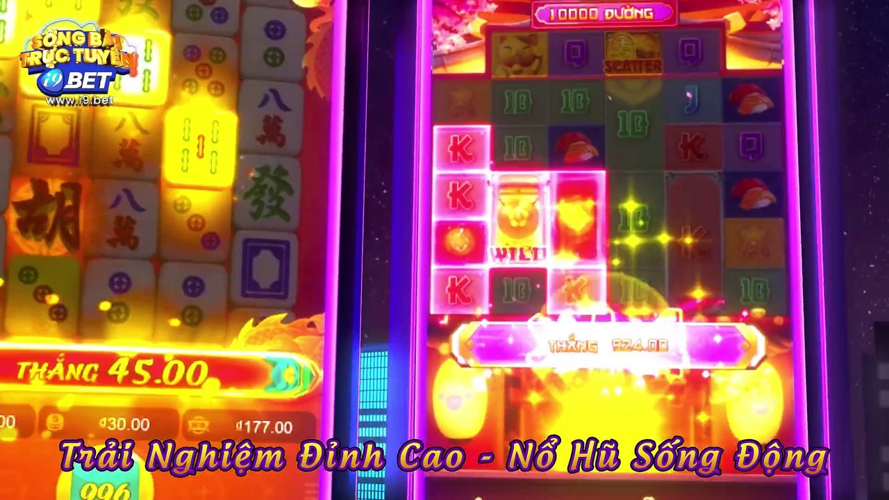 Vietsub Ẩm thực Lẩu Trung Hoa tập 4 - The Hot Life (2019)