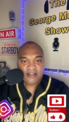 The George Mossey Show: Happily Ever After: AfterShow S8EP11  #90dayfiance