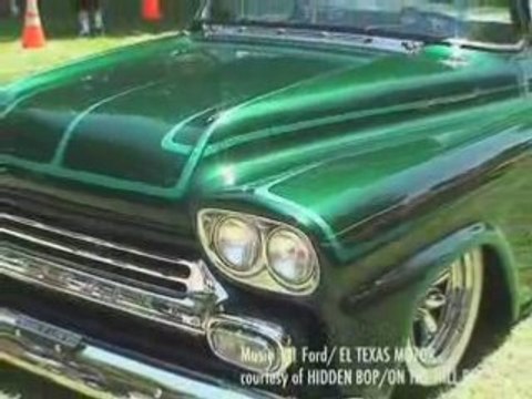 PASO ROBLES CRUISIN' NATIONALS 2007 8/9