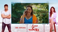 Mr. Wrong  Episode 11 Teaser  Turkish Drama In Hindi Dubbed