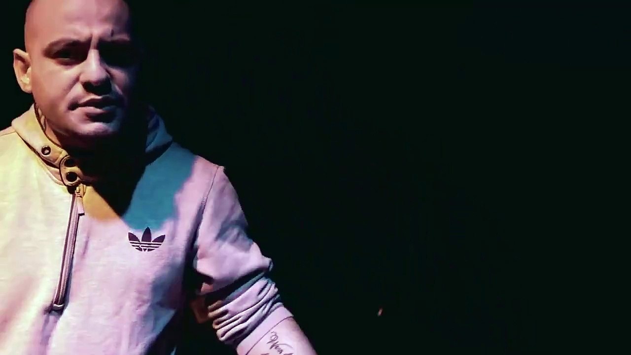 CELOVIZ - MOLOTOW (prod. MADEINGERMANYBEATS)