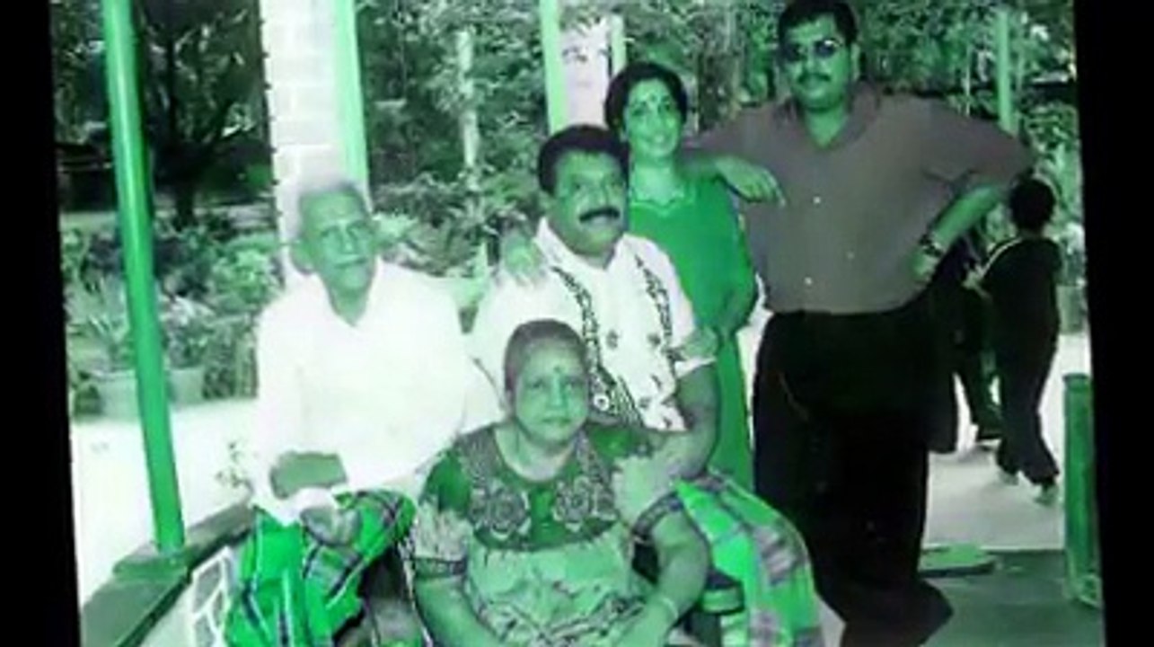 Thalaivar Song II [Tamil Eelam]