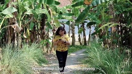 RASTIMAH,JAKA NYONG ( LAGU TEGALAN ) OFFICIAL VIDEO CLIP