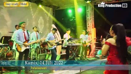 BONTENG PINDANGAN SUSY ARZETTY NMS SHOW Wanasari Brebes Kamis 14 Juli 2022