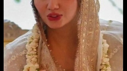 Famous Pakistani actress said goodbye to showbiz for the sake of Islam