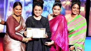 Proud Moment For India: Payal Kapadia Sets History With Grand Prix Award At Cannes 2024