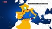 Europe : les failles de l'espace Schengen