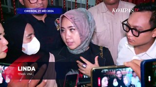 Linda Teman Vina Blak-blakan Enggak Kenal Pegi Setiawan