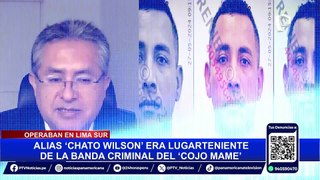 Crimen en VES: asesinan a alias 