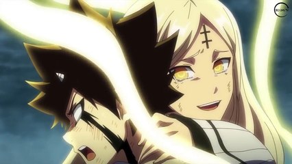 Radiant「AMV」 Alive