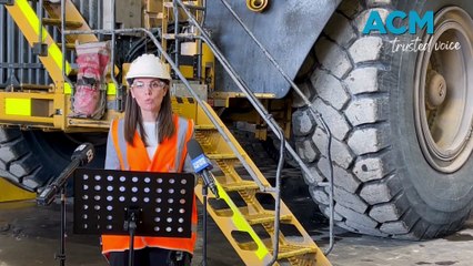 Courtney Houssos Unveils New State Government Transition Plan 🚀