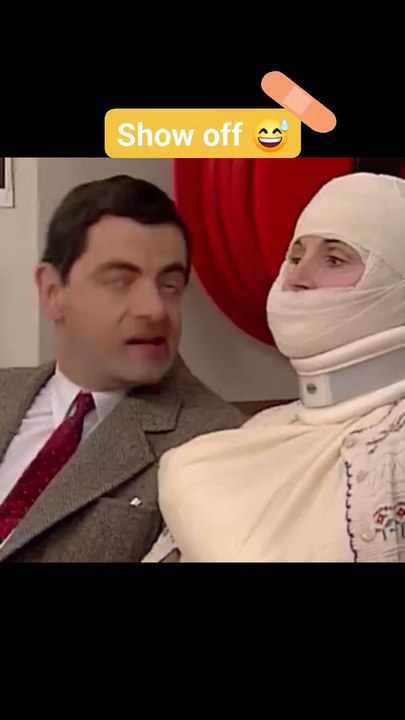 FLEXIBLE BEAN!|Mr.BEAN