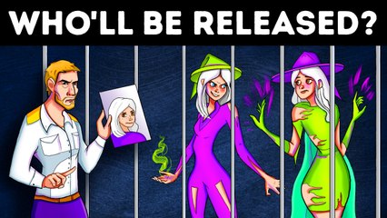 These Riddles Are Like Energy Drink for Your Brain