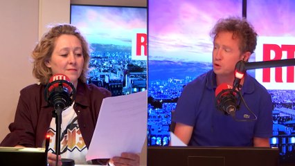 Un point, c'est tout ! du 28 mai 2024