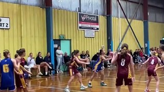 NSW PSSA basketball championships in Newcastle | Newcastle Herald | May 28, 2024