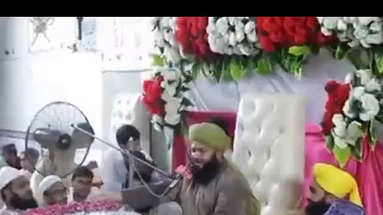 بےادا مولویوں کے بارے میں مفتی ثمر عباس عطاری کا بیان
