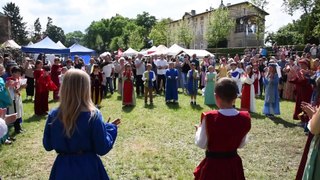 Gazeta Lubuska. Kożuchów. Dni Ziemi Kożuchowskiej