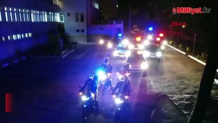 Bakan Yerlikaya açıkladı: 2 organize suç örgütü çökertildi