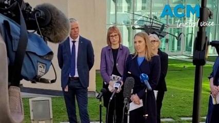 Regional parents want change to childcare crisis