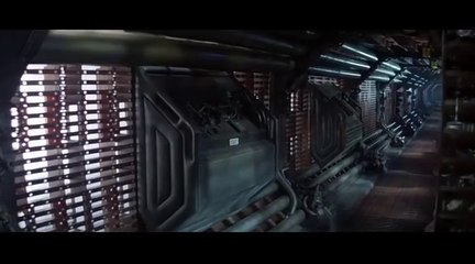 Alien 3 Behind the Scenes Part 1 (Uncut) (pt 2 linked below)