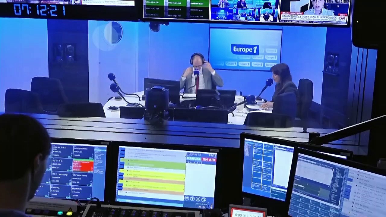 Projet de loi sur la fin de vie : «On ne soigne pas avec des lois, on soigne avec des gens et des moyens», souligne Claire Fourcade