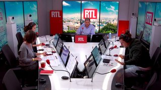 Le journal RTL de 7h du 28 mai 2024