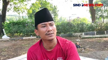 Télécharger la video: Saling Ejek di Medsos, Dua Kelompok Remaja Terlibat Tawuran di Duren Sawit Jakarta Timur