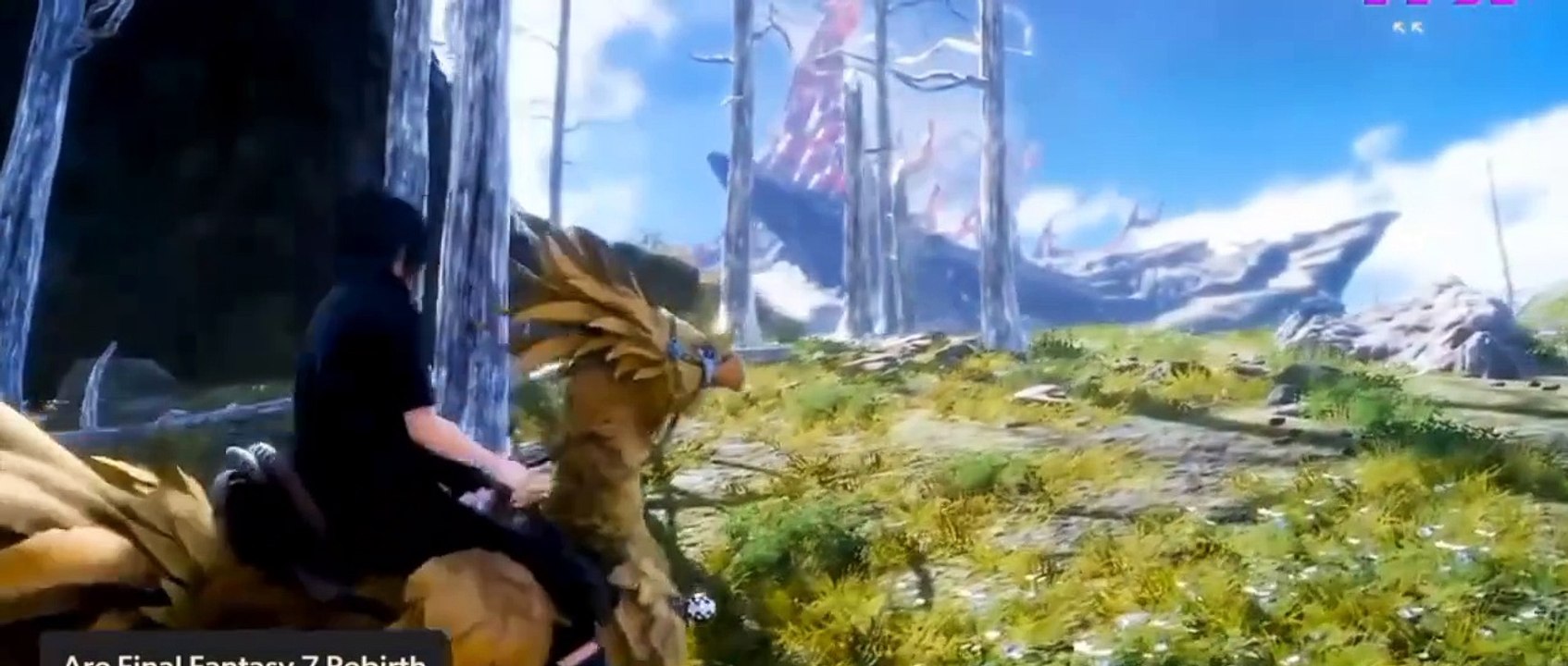 final fantasy 17 trailer